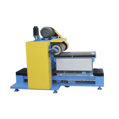 China Factory automatic polishing machine for stainless steel round pipe for sale