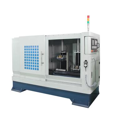 China Polishing Machine Inner Tube Polishing Steel Pipe CNC Grinding Machine Inner Pipe Inside Polishing Machine for sale