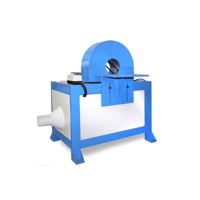 China Manufacturer High Efficiency Mass Production Polishing Machine For Bent Tube for sale