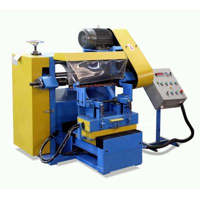 China Construction worksÂ   automatic stainless steel cutlery grinding polishing machine for sale