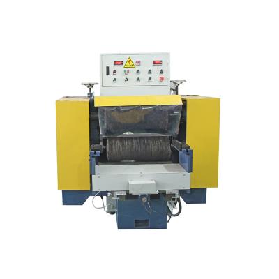 China Factory automatic stainless steel cutlery polishing machine for spoons and forks for sale