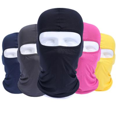 China COMMON manufacturer directly endorses high quality motorcycle ski MAS ski mount outdoor balaclava for sale