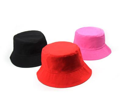 China Hot Selling Comfortable And Soft Outdoor UV Protection Sun Hats Couples Light Up Twine Bucket Fishing Bucket Hat for sale