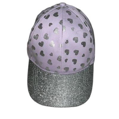 China Customized JOINT Pattern Purple Like Outdoor Wholesale 6 Panel Baseball Caps for sale