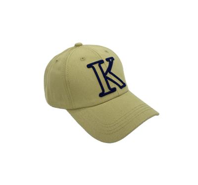 China JOINT Crown Top High Quality Cotton Customized 6 Panel 3D Embroidery Colorful Customized Baseball Cap for sale