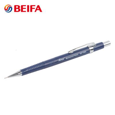 China Painting/inscription/graffiti Beifa MB710600 student Writing good quality graphite pencil mechanical pencil custom made 0.7mm for sale