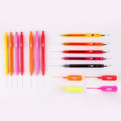 China School Children Beifa Promotional Multi Function Kids Back To School Stationery Set for sale