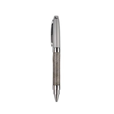 China office & School Pen Luxury Metal Ballpoint Pen High Quality Metal Ballpoint Pen for sale