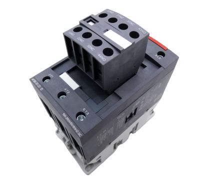 China ABB-New Industrial Controls 1SFL491074R8811 AX185-30-11-88 AC Contactor 1 for sale