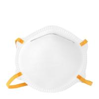 China Máscara a prueba de polvo de la taza FFP2/máscara no tejida multifuncional del respirador respirable de la mascarilla en venta