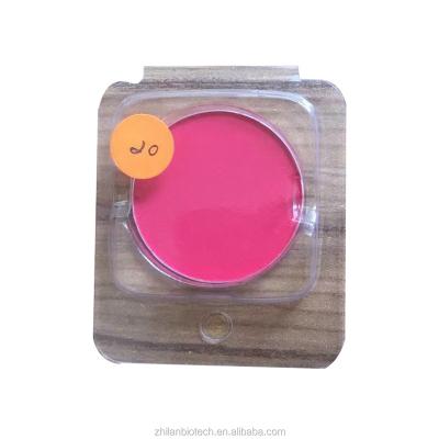 China Waterproof Ready To Ship 26 Mm Eyeshadow Matte And Shimmer Single Color for sale