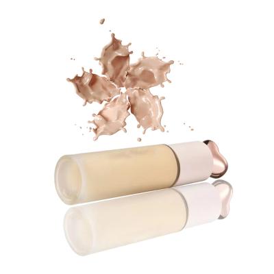 China Private Label Makeup Waterproof Long Lasting Matte Foundation High Quality Base Liquid Foundation for sale