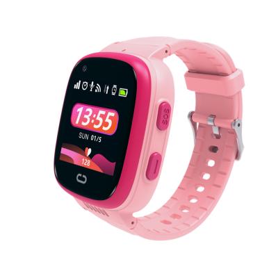 China 3G 4G Network Android Kids Smart Watch LT08 Video Call Camera SOS Calls 800mAh Battery LBS GPS WIFI Smartwatch 2022 for sale