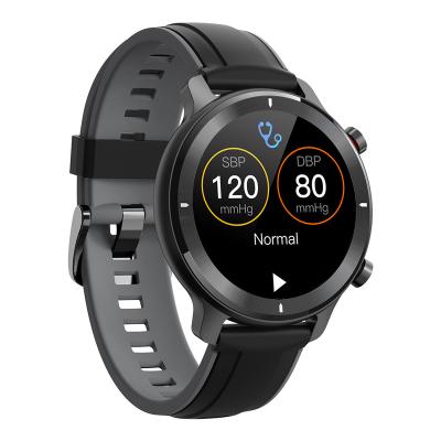 China Waterproof Touch Screen SMA R4 Smart Watch IP68 Wristband Message Notification Smart Watch Fitness Tracker for sale