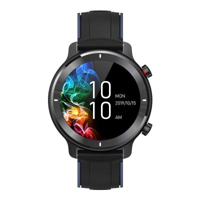 China 2021 New Touch Screen Fashion BT Smartwatch R4 Menstrual Reminder IP68 Sports Waterproof Smart Watch for sale