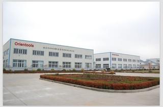 Verified China supplier - Orientools Industrial Co., Ltd.