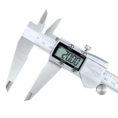 China IP54 Waterproof 300mm 12 Inch High Quality IP54 Stainless Steel Digital Gauge for sale