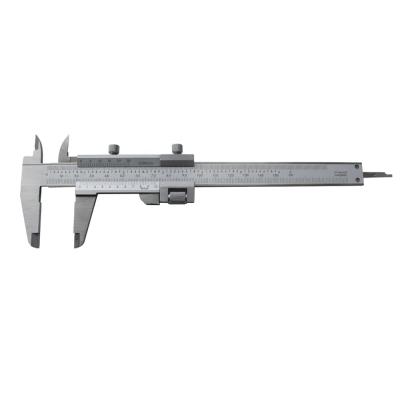 China Fine Adjustment 300mm Vernier Caliper With Fine Adjustment for sale