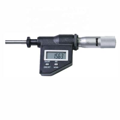 China 25mm Digital Micrometer Head EM34-25 for sale