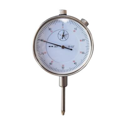 China 1.0 Inch 0.01mm Industry MDI-S10 Precision Dial Indicator for sale