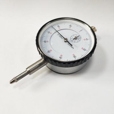 China Industry MDI-S10 0-10mm 0.01mm Precision Dial Indicator for sale