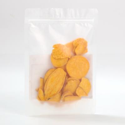 China Best dry selling VF fruit and vegetable snacks vacuum dried fruit OEM sweet potato fring wholesalers for sale