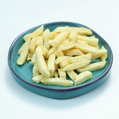 China High Quality Nutritious French Fries Fries Healthy Snacks Original Flavor Fries for sale