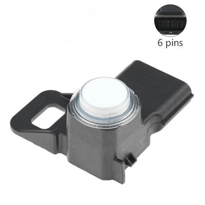 China Car Parking Reversing Sensor 39680-TEX-Y41 39680TEXY41 For Honda Civic 39680-TEX-Y41 for sale