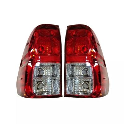 China Auto Parts Revo Tail Light Tail Light Tail Light For Toyota Hilux Revo 2016 2017 2018 2019 2020 01-0516-002 for sale