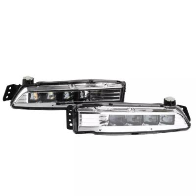 China Body Kit LED Fog Lamp 33900-TVA-H01 33900TVAH01 For Honda Accord 2018 33950 vat-h01 for sale