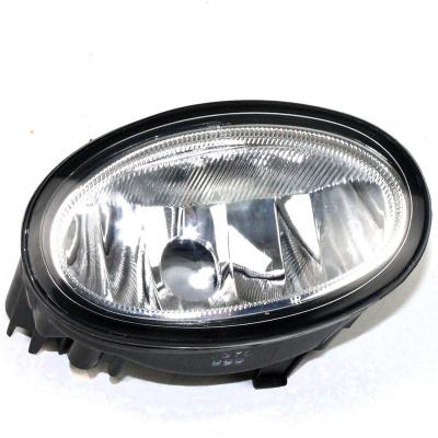 China Car Replacement Parts Fog Lamp Front Bumper Fog Lamp 33950-SLE-J51 33950SLEJ51 For Honda Hrv 2014-2018 Other for sale