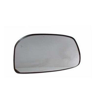 China Auto Parts Rear View Mirror 87931-02840 8793102840 Glass For Toyota Corolla COROLLA for sale