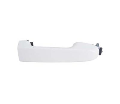 China Auto Parts Plating Door Handle Outer OEM 69210-06090 6921006090 For Toyota 69210-06090 for sale