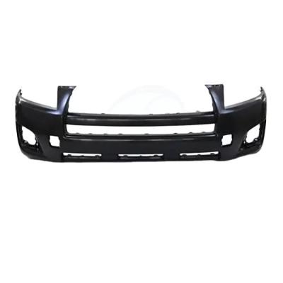 China Plastic Car Front Bumpers For TOYOTA RAV4 09/12 Plastic Auto Parts 52119-42970 521194297 for sale