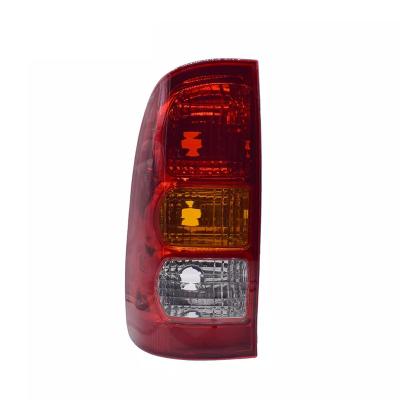 China Auto Parts Ignition Right Tail Lamp 81560-0K010 815600K010 For Toyota Hilux 2004-2015 81560-0K010 for sale