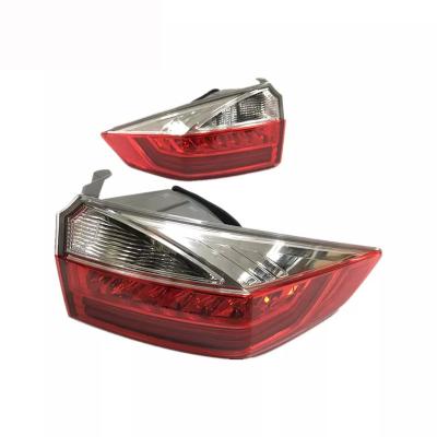 China Factory wholesale OEM 33550-T9A-J11 / 33500-T9A-F11 auto parts tail lamp for Honda Grace 33550 t9a-j11 for sale