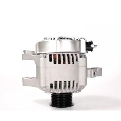 China High QualityAuto Car Alternator 14V 80A 7S 27060-75310 2706075310 For Toyota PRADO 2700 CROWN TRJ120 Saloon (_S1_) for sale