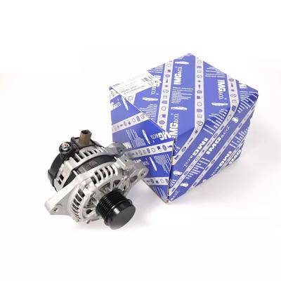 China High quality car alternator 12v 125a 104210-9800 27060-0T340 for Toyota Corolla car alternator COROLLA LEVIN Coupe (_E10_) for sale