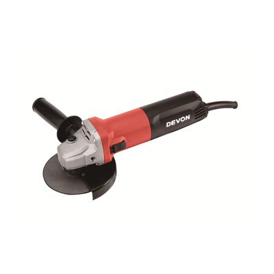 China Switch 2828-9-125CE Portable Multifunctional Side Speed ​​Control 125mm Cheap Angle Grinder for sale