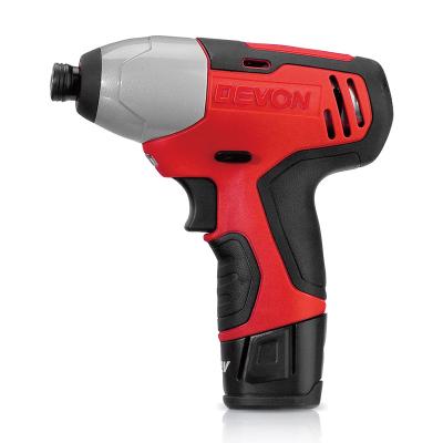 China Wholesale Right Angle 12v Lithium-ion Impact Driver 5228-Li-12H Speed ​​Drill Driver for sale