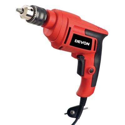 China Speed ​​Control 13mm Angle Drill Power Machine Tool DC Electric Drill For Household Use 1816 for sale