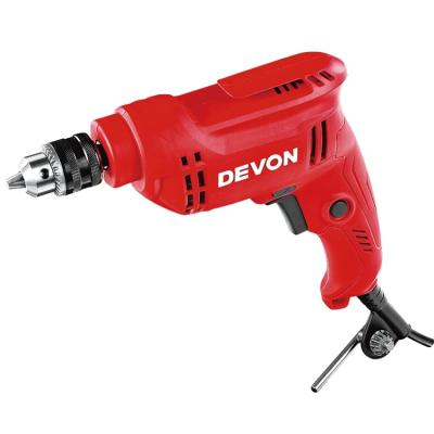 China DEVON High Efficient 460w electric drill machine- the 10mm electric drill 10mm for sale