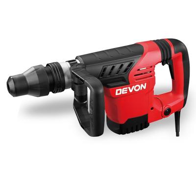 China 1150W 5kg/12J/SDS-Hexagon 1161-12H Powerful Demolition Electric Hammer Drill for sale