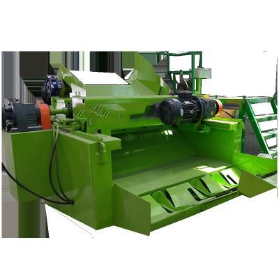 China Wood Based Panels Machinery Veneer Peeling Line Pine Log Debarker Machinery Repair Shops,manufacturing Plant 40-80m/min Provided for sale