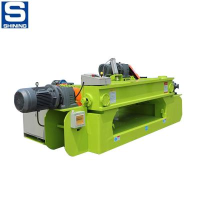 China 4ft High Speed Veneer Peeling Machine in Wood Based Panels Machinery for sale