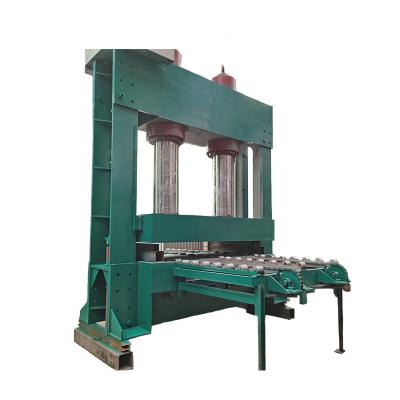 China Plywood Cold Press Machines Pre press Cold Press Machine For Plywood for sale