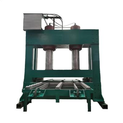 Китай cold press machine woodworking machine продается