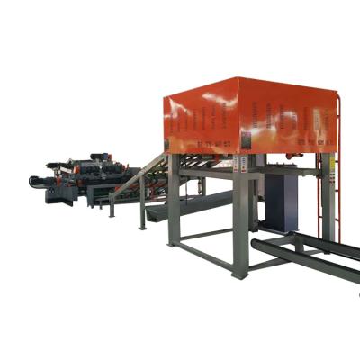 China Veneer Stacker Machine IN plywood making factory for sale