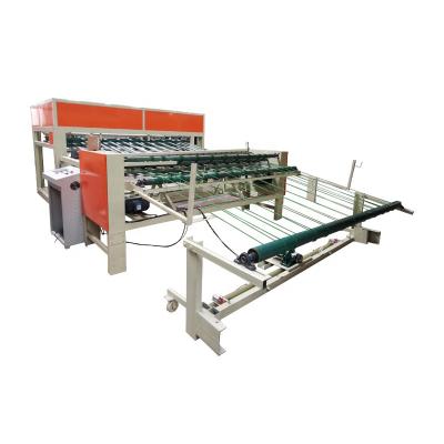 China Automatic Veneer Stacker Machine for Ply Making Plywood Stacker Machine en venta