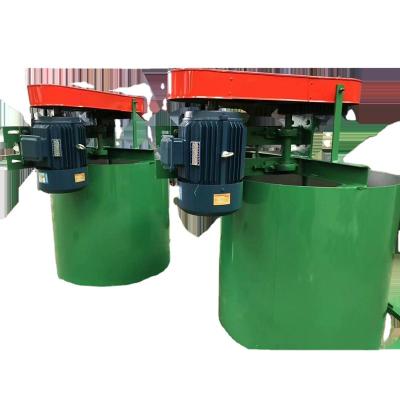 China Plywood making machinery wood glue mixer machine for sale